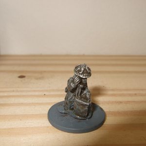 Radio operator