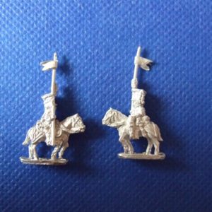 Polish Lancers x4