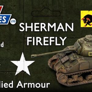 Sherman Firefly