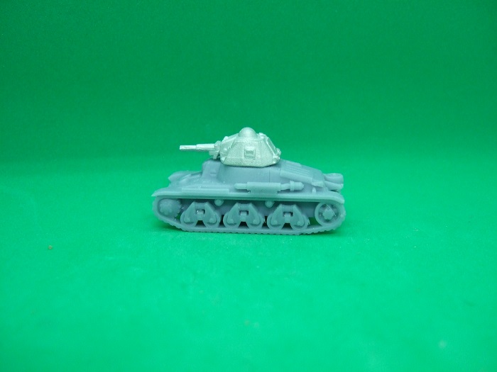 H35 SA38 15mm – Lancer Miniatures